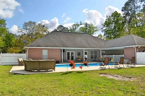 1560 E Davis Rd, Perry, FL 32348 photo 4