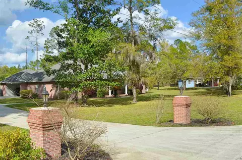 1560 E Davis Rd, Perry, FL 32348 photo 2