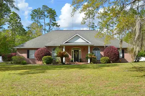 1560 E Davis Rd, Perry, FL 32348 photo 1