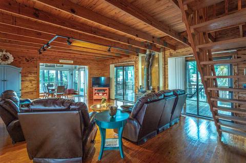 35 Carousel Ter, Alligator Point, FL 32346 photo 6