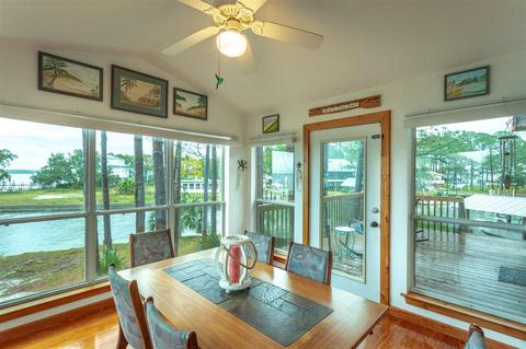35 Carousel Ter, Alligator Point, FL 32346 photo 8