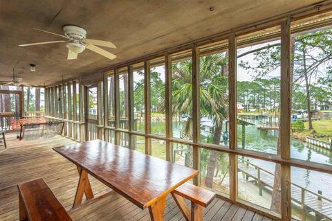 35 Carousel Ter, Alligator Point, FL 32346 photo 2