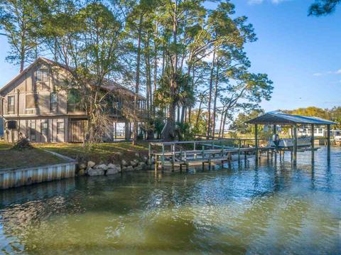 35 Carousel Ter, Alligator Point, FL 32346 photo 27