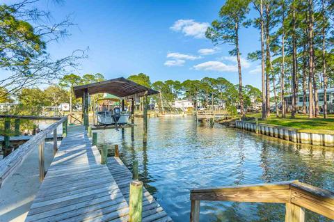 35 Carousel Ter, Alligator Point, FL 32346 photo 29
