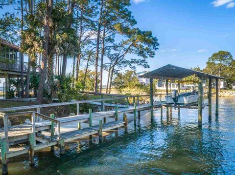 35 Carousel Ter, Alligator Point, FL 32346 photo 25