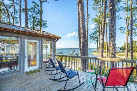 35 Carousel Ter, Alligator Point, FL 32346 photo 3