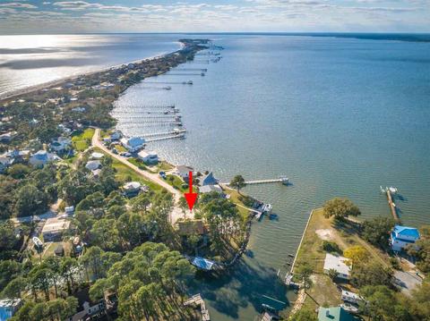 35 Carousel Ter, Alligator Point, FL 32346 photo 35