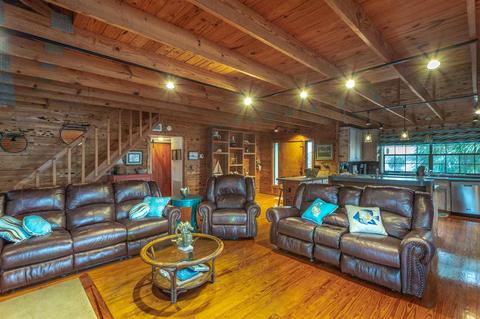 35 Carousel Ter, Alligator Point, FL 32346 photo 5