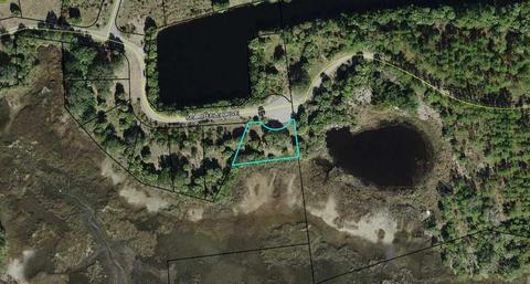 Nnn Sea Breeze Drive, Crawfordville, FL 32327