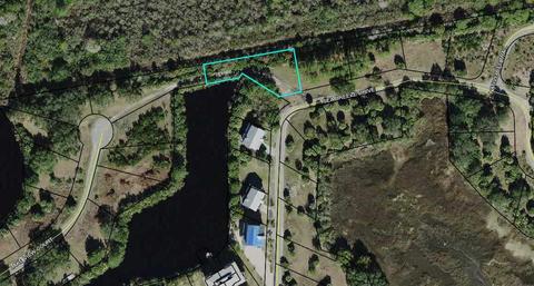 Nn Sea Breeze Drive, Crawfordville, FL 32327