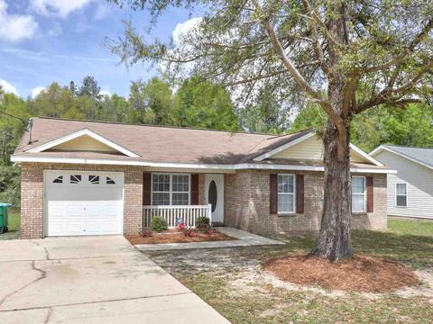 9 Vencent Dr, Midway, FL 32343 photo 2