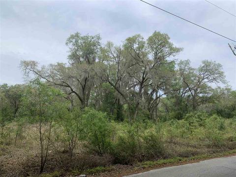 1320 E James D Smith Rd, Perry, FL 32347 photo 5