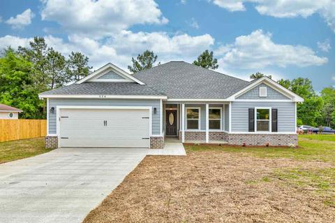 475 Sand Pine Cir, Midway, FL 32343 photo 1
