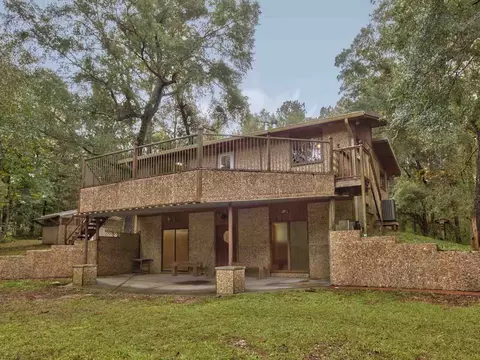 902 Kittrell Rd, Quincy, FL 32351 photo 1