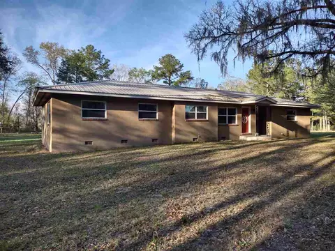 3088 Pisgah Rd, Perry, FL 32347 photo 1