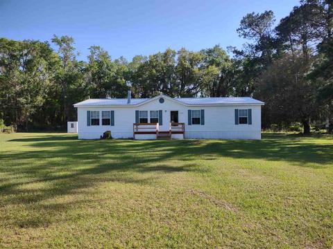 2569 Williamson Ln, Perry, FL 32347 photo 1