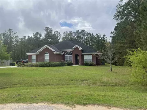 1889 Rustling Pines Blvd, Midway, FL 32343 photo 1