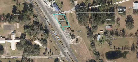 16554 S Us 19 Hwy, Perry, FL 32348