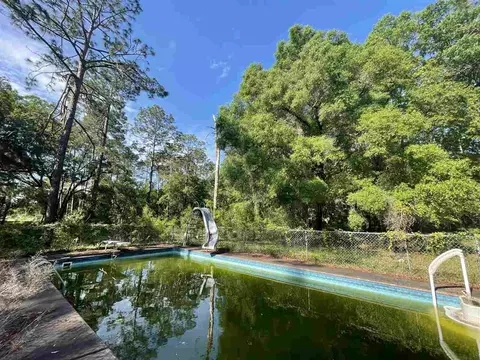 593 E Ash St, Perry, FL 32347 photo 29