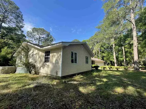 593 E Ash St, Perry, FL 32347 photo 27