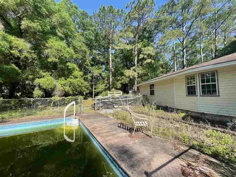 593 E Ash St, Perry, FL 32347 photo 30
