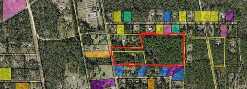 625 Woodville Hwy, Wakulla, FL 32327