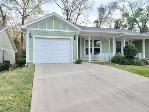1593 Miccosukee Loop, Tallahassee, FL 32308 photo 2