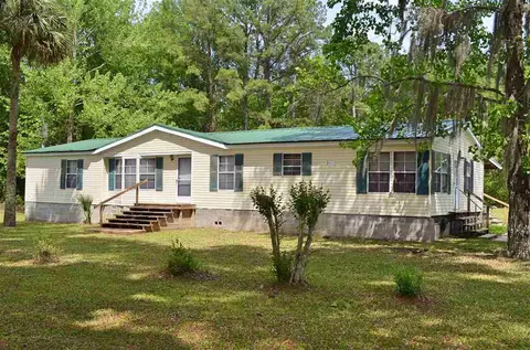 5921 Puckett Rd, Perry, FL 32348 photo 1