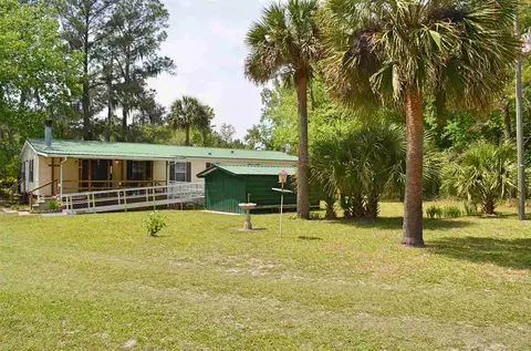 5921 Puckett Rd, Perry, FL 32348 photo 5