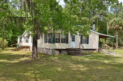 5921 Puckett Rd, Perry, FL 32348 photo 2