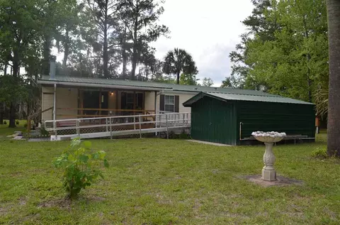 5921 Puckett Rd, Perry, FL 32348 photo 4