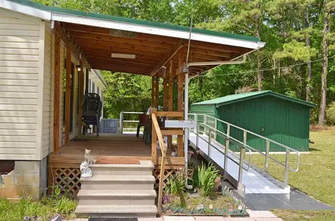5921 Puckett Rd, Perry, FL 32348 photo 3