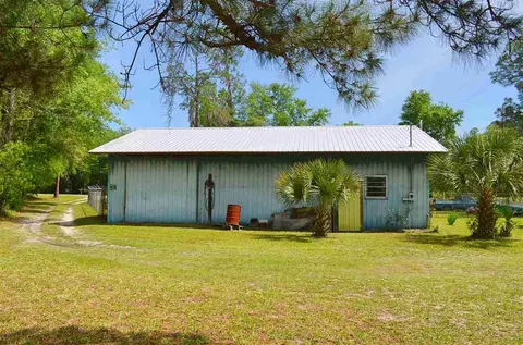 5921 Puckett Rd, Perry, FL 32348 photo 6
