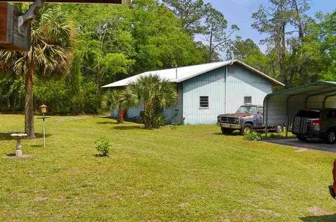 5921 Puckett Rd, Perry, FL 32348 photo 8
