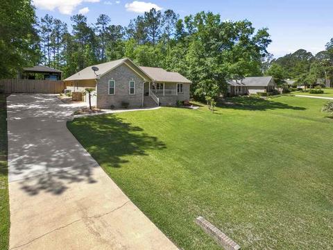 7832 Maclean Rd, Tallahassee, FL 32312 photo 32