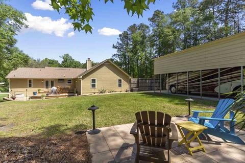 7832 Maclean Rd, Tallahassee, FL 32312 photo 30