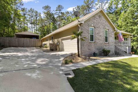 7832 Maclean Rd, Tallahassee, FL 32312 photo 3