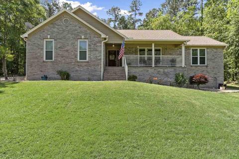 7832 Maclean Rd, Tallahassee, FL 32312 photo 1