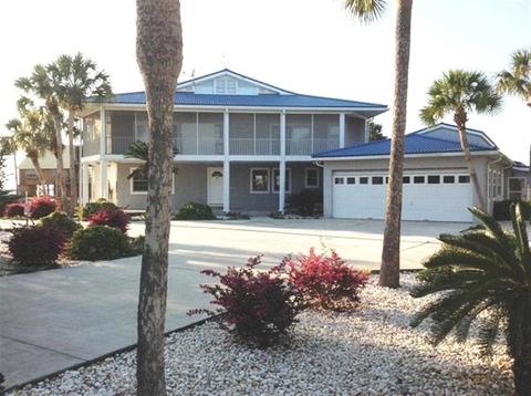 98 Kingfisher Rd, Perry, FL 32348 photo 1