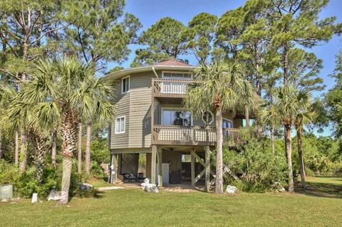6 Heron Dr, Panacea, FL 32346 photo 1