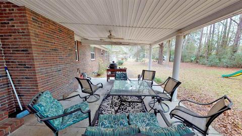 307 Glenridge Rd, Perry, FL 32348 photo 6