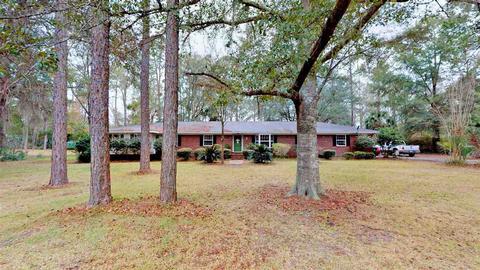 307 Glenridge Rd, Perry, FL 32348 photo 1