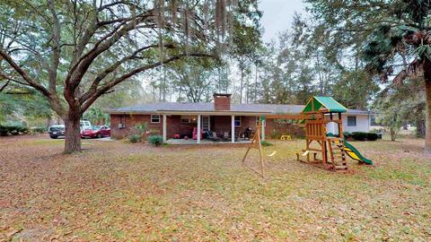 307 Glenridge Rd, Perry, FL 32348 photo 2
