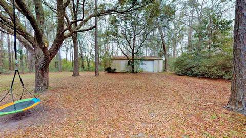 307 Glenridge Rd, Perry, FL 32348 photo 5