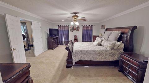 307 Glenridge Rd, Perry, FL 32348 photo 23