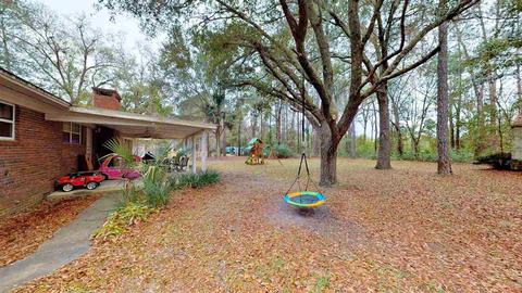307 Glenridge Rd, Perry, FL 32348 photo 3