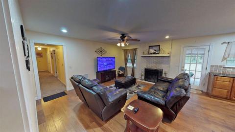 307 Glenridge Rd, Perry, FL 32348 photo 12