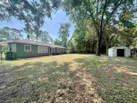 807 E Cherry St, Perry, FL 32347 photo 29