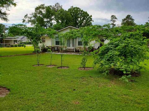 1522 Sumter St, Quincy, FL 32351 photo 3