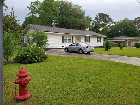 1522 Sumter St, Quincy, FL 32351 photo 2